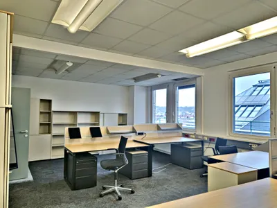Gewerbeimmobilie mieten in Wien – 3 012 m², € 57.335 – Bild 6 von 8
