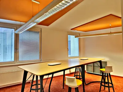 Gewerbeimmobilie mieten in Wien – 3 012 m², € 57.335 – Bild 5 von 8
