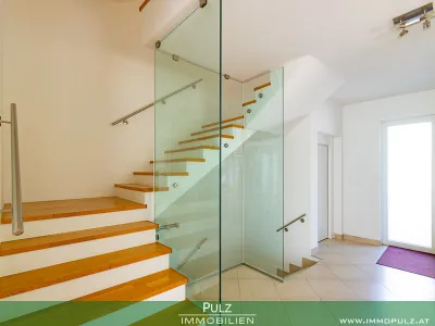 5-Zimmer-Haus mieten in Wien – 258 m², € 5.500 – Bild 9 von 18
