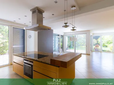 5-Zimmer-Haus mieten in Wien – 258 m², € 5.500 – Bild 6 von 18