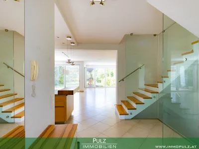 5-Zimmer-Haus mieten in Wien – 258 m², € 5.500 – Bild 5 von 18