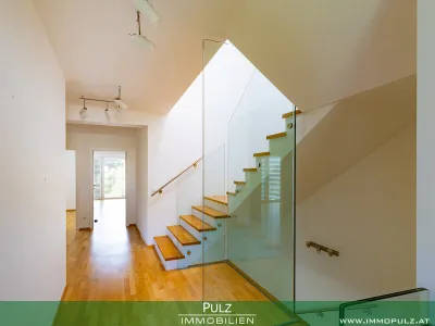 5-Zimmer-Haus mieten in Wien – 258 m², € 5.500 – Bild 14 von 18