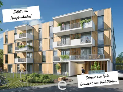 3-Zimmer-Wohnung kaufen in Wels – 74,62 m², € 394.500 – Bild 4 von 12