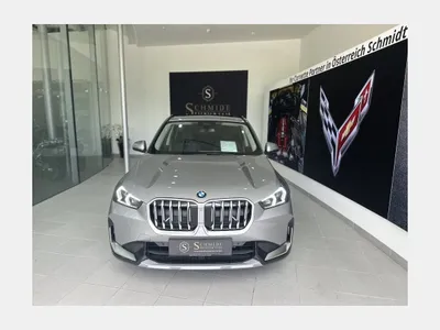 BMW X1 18i sDrive