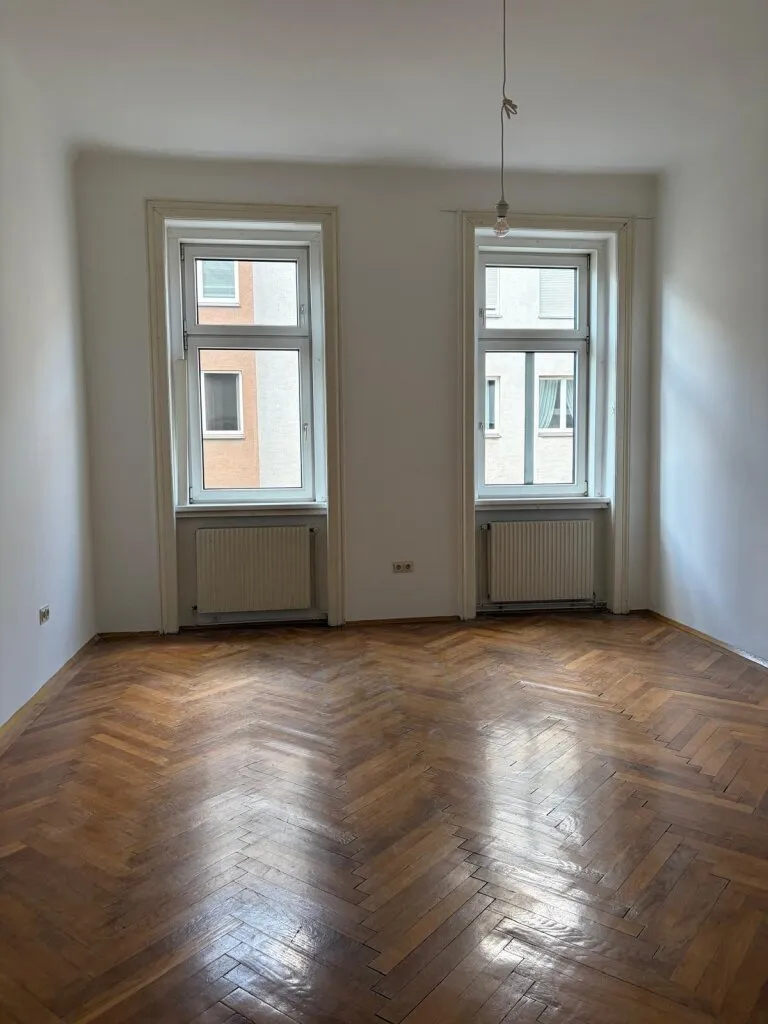 Wohnung – Wien - Ansicht 2