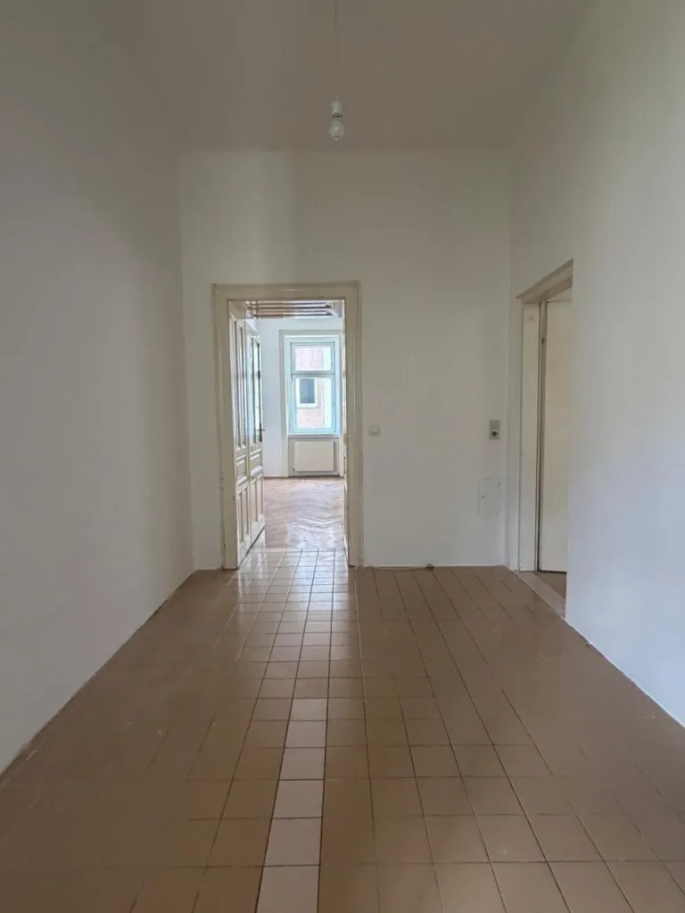 Wohnung – Wien - Ansicht 3