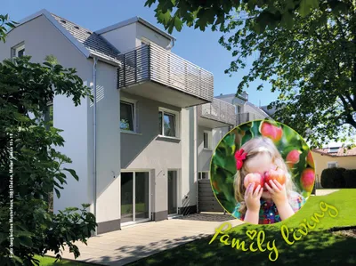 5-Zimmer-Wohnung kaufen in Baden – 160 m², € 680.000