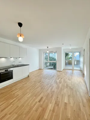 3-Zimmer-Wohnung mieten in Wien – 63 m², € 1.380