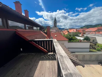 Wohnung mieten in Murtal – 84,88 m², € 876