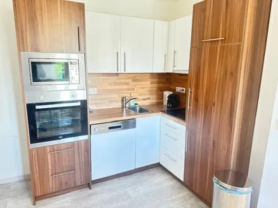 2-Zimmer-Wohnung mieten in Wien – 45 m², € 1.150 – Bild 4 von 8