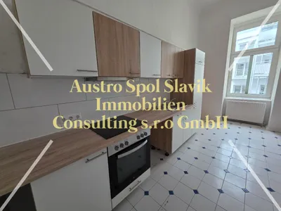 2er oder 3er WG ideal für Studenten-WG - im 1180 Wien - Kutschkergasse Nähe U6 AKH - Sofortbezug – Bild 3