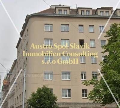 3er WG Studentenwohnung in 1020 Wien - Heinestraße | Ab 01. JULI 2026 verfügbar – Bild 3