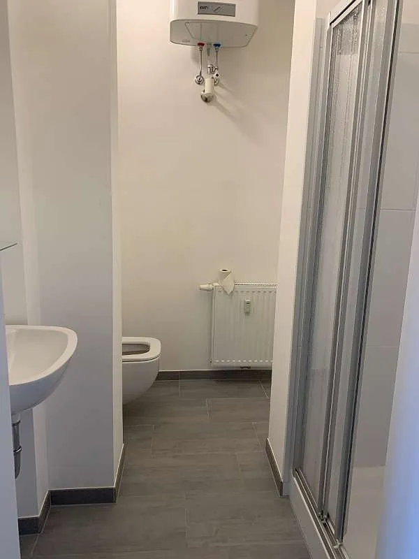 2/3 Zimmer-Wohnung ideal f. Pärchen - Ansicht 2