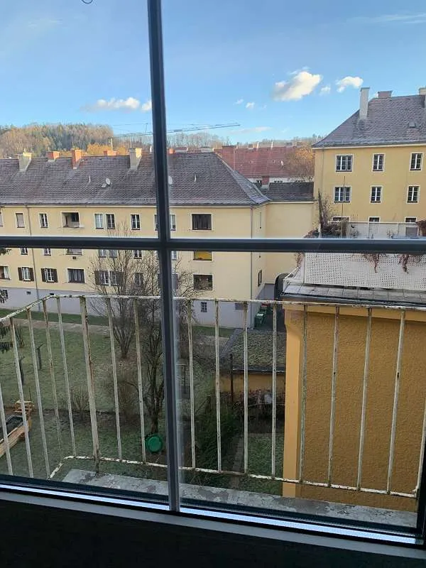 2/3 Zimmer-Wohnung ideal f. Pärchen - Ansicht 3