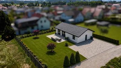 4-Zimmer-Haus kaufen in Völkermarkt – 100 m², € 449.800
