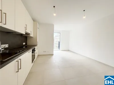 Sofort beziehbare 2-Zimmer-Wohnung mit Wohnkomfort