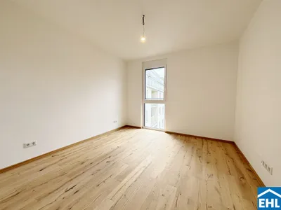 Sofort beziehbare 2-Zimmer-Wohnung mit Wohnkomfort – Bild 2