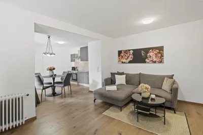 Wohnung kaufen in Bruck-Mürzzuschlag – 52 m², € 143.880