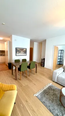 2-Zimmer-Wohnung mieten in Wien – 63 m², € 1.100 – Bild 4 von 18