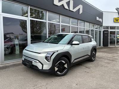 KIA EV3 FWD 81,4kWh Long Range BIZ