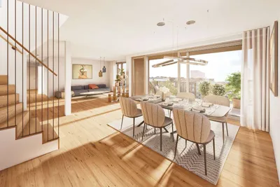 3-Zimmer-Wohnung kaufen in Graz – 69 m², € 420.000 – Bild 5 von 12