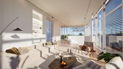 2-Zimmer-Wohnung kaufen in Graz – 43,96 m², € 295.610 – Bild 6 von 9