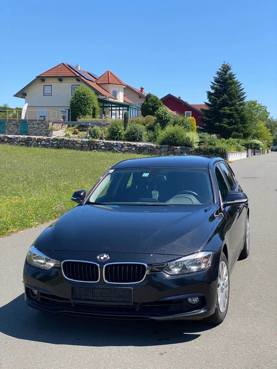 BMW 3er-Reihe