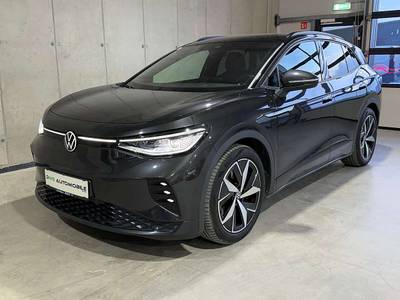 VW ID.4 GTX 4MOTION 220 kW *HEAD UP*1 HAND*