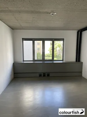 Gewerbeimmobilie mieten in Wien – 337 m², € 6.194 – Bild 9 von 11