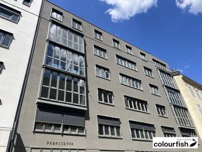 Gewerbeimmobilie mieten in Wien – 337 m², € 6.194 – Bild 10 von 11
