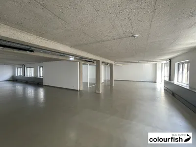Gewerbeimmobilie mieten in Wien – 337 m², € 6.194 – Bild 2 von 11