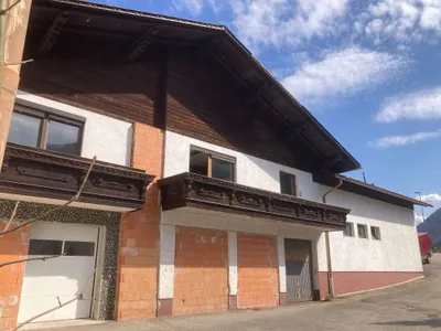 8-Zimmer-Gewerbeimmobilie kaufen in Steyr-Land – 303 m², € 380.000 – Bild 13 von 14