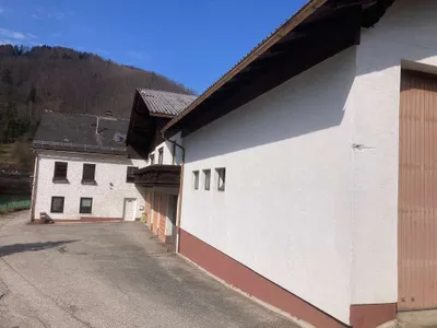 8-Zimmer-Gewerbeimmobilie kaufen in Steyr-Land – 303 m², € 380.000 – Bild 12 von 14