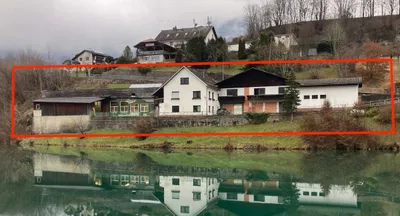 8-Zimmer-Gewerbeimmobilie kaufen in Steyr-Land – 303 m², € 380.000 – Bild 14 von 14
