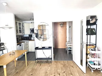 2-Zimmer-Wohnung kaufen in Wien – 53 m², € 339.500 – Bild 4 von 13