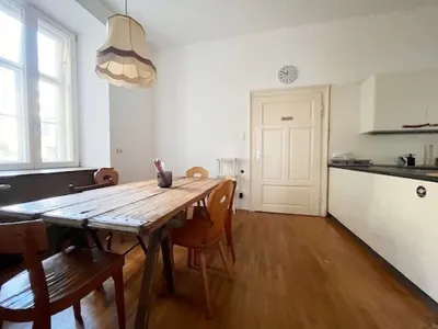 5-Zimmer-Wohnung mieten in Graz – 139,5 m², € 1.300 – Bild 2 von 10