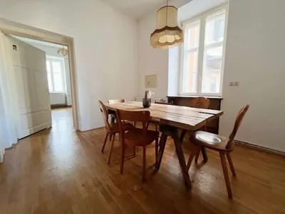 5-Zimmer-Wohnung mieten in Graz – 139,5 m², € 1.300 – Bild 3 von 10