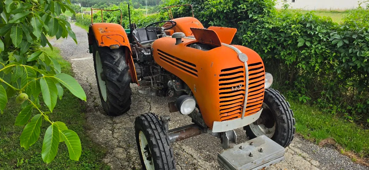 Steyr T190