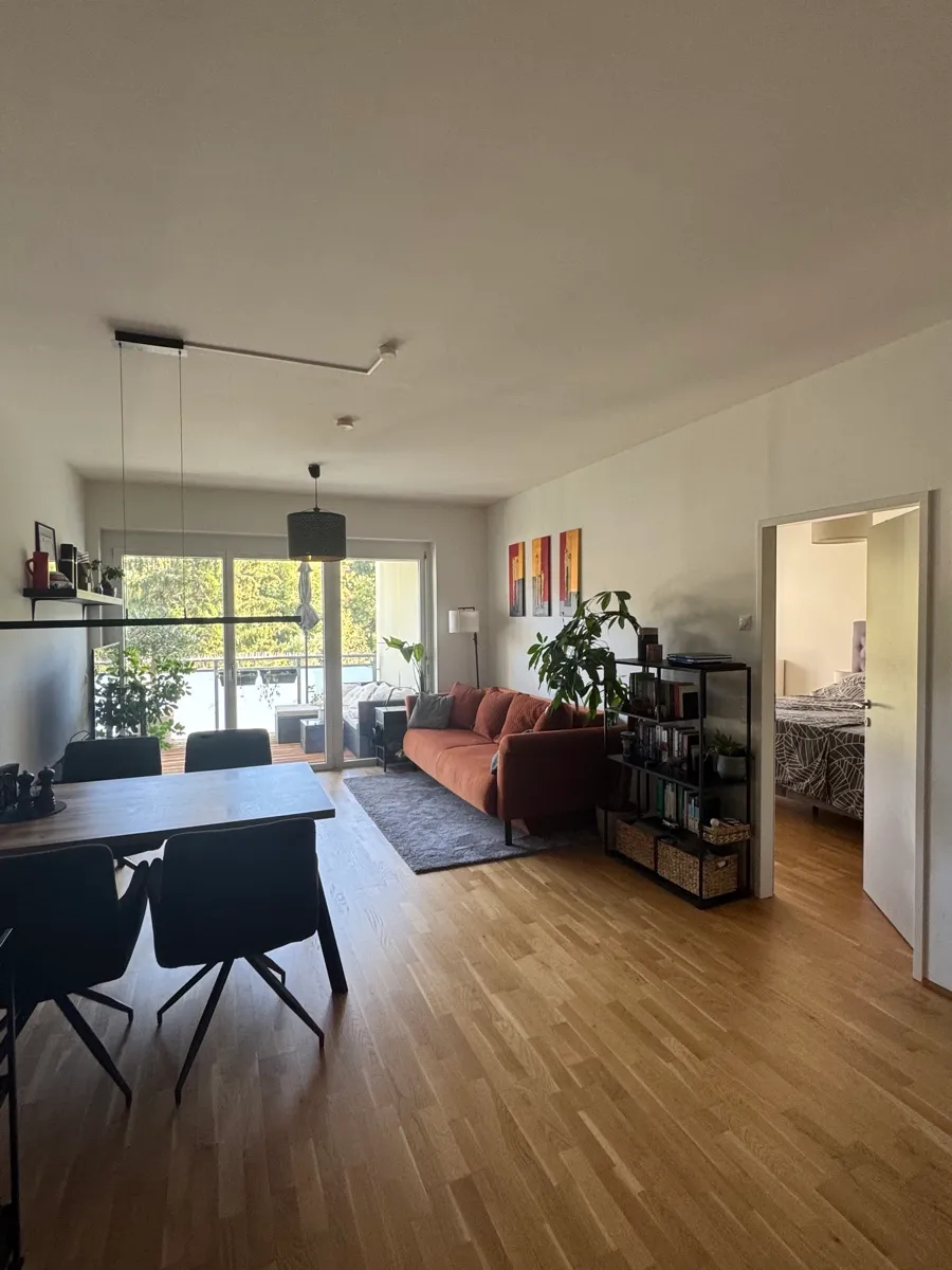 Wohnung – Sankt Leonhard - Ansicht 2