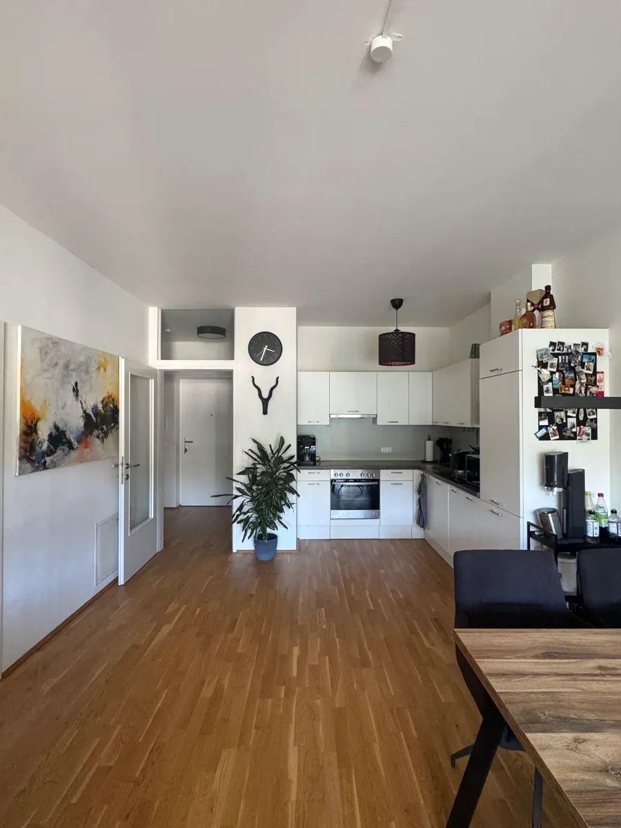 Wohnung – Sankt Leonhard - Ansicht 3