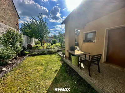 3-Zimmer-Haus kaufen in Mistelbach – 104 m², € 179.000 – Bild 33 von 36