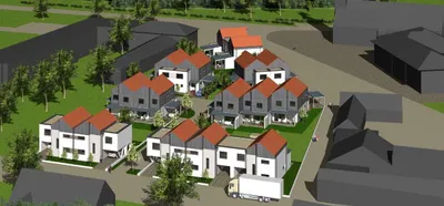 4-Zimmer-Haus mieten in Neusiedl am See – 121,1 m², € 1.335 – Bild 8 von 8