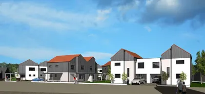 4-Zimmer-Haus mieten in Neusiedl am See – 121,1 m², € 1.335 – Bild 6 von 8