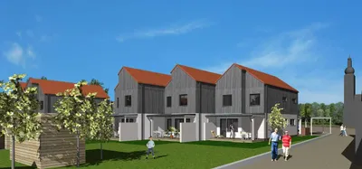4-Zimmer-Haus mieten in Neusiedl am See – 121,1 m², € 1.335 – Bild 4 von 8