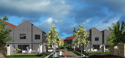 4-Zimmer-Haus mieten in Neusiedl am See – 121,1 m², € 1.335 – Bild 5 von 8