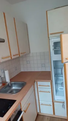 1-Zimmer-Wohnung mieten in Amstetten – 31 m², € 303 – Bild 5 von 9
