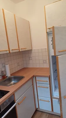 1-Zimmer-Wohnung mieten in Amstetten – 31 m², € 303 – Bild 3 von 9