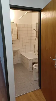 1-Zimmer-Wohnung mieten in Amstetten – 31 m², € 303 – Bild 2 von 9
