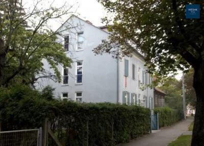 2-Zimmer-Wohnung mieten in Graz – 35 m², € 495 – Bild 1 von 2
