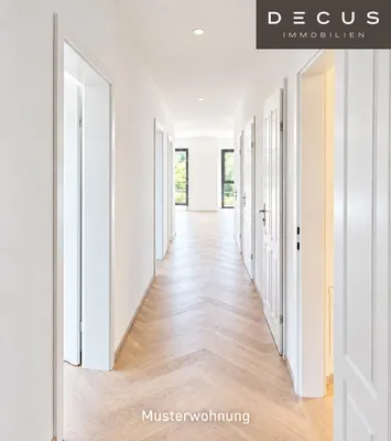 5-Zimmer-Wohnung mieten in Wien – 105,82 m², € 2.851 – Bild 6 von 12